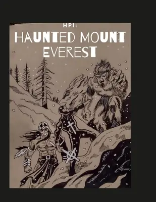 Hpi: Der verwunschene Mount Everest - Hpi: Haunted Mount Everest