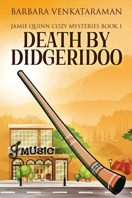 Tod durch Didgeridoo - Death By Didgeridoo