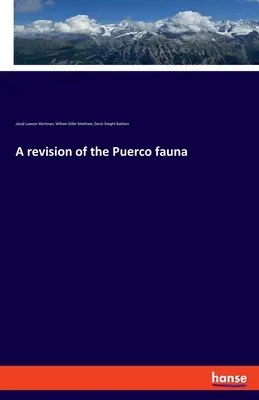 Eine Revision der Puerco-Fauna - A revision of the Puerco fauna