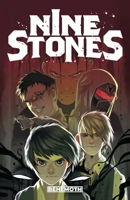 Neun Steine Vol. 1 - Nine Stones Vol. 1