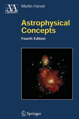 Astrophysikalische Konzepte - Astrophysical Concepts