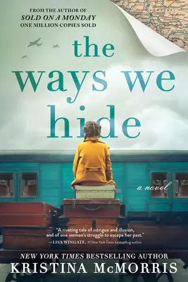 Die Wege, die wir verstecken - The Ways We Hide