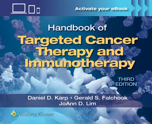 Handbuch der gezielten Krebstherapie und Immuntherapie - Handbook of Targeted Cancer Therapy and Immunotherapy