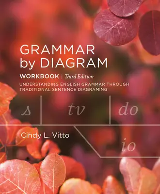 Grammatik nach Diagramm: Workbook - Dritte Ausgabe - Grammar by Diagram: Workbook - Third Edition