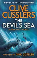 Clive Cussler's Das Teufelsmeer - Clive Cussler's The Devil's Sea