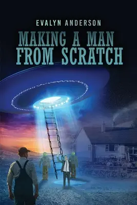 Ein Mann von Grund auf neu erschaffen - Making a Man from Scratch