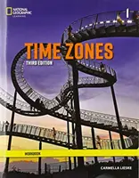 Zeitzonen 1: Arbeitsbuch - Time Zones 1: Workbook