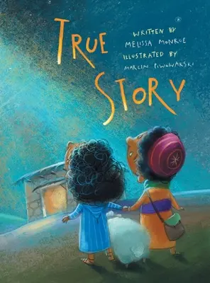 Wahre Geschichte - True Story