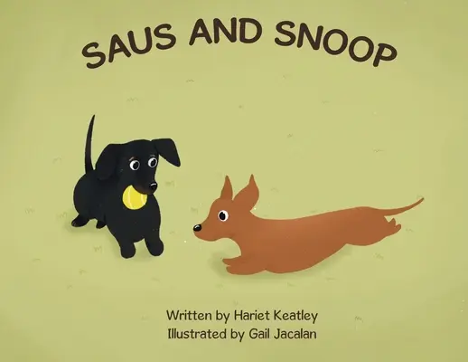Saus und Snoop - Saus and Snoop