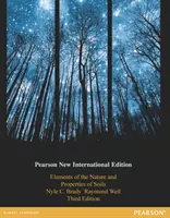 Elemente der Natur und Eigenschaften von Böden - Pearson New International Edition - Elements of the Nature and Properties of Soils - Pearson New International Edition