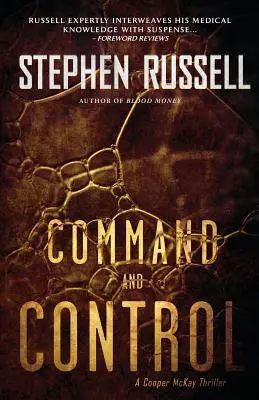Befehl und Kontrolle - Command and Control