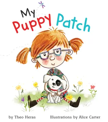 Mein Welpenpflaster - My Puppy Patch