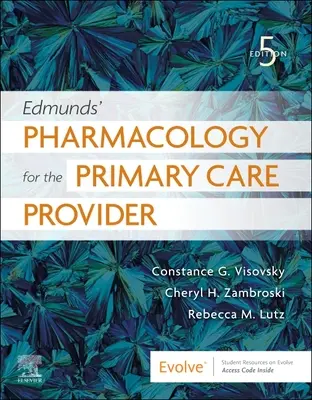 Edmunds' Pharmakologie für den Grundversorger - Edmunds' Pharmacology for the Primary Care Provider