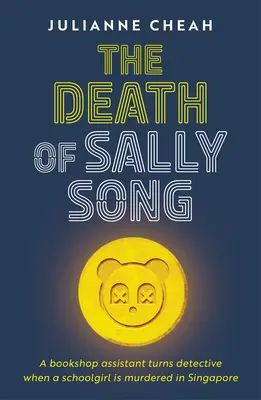 Der Tod von Sally Song - Death of Sally Song