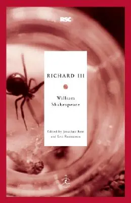 Richard III. - Richard III
