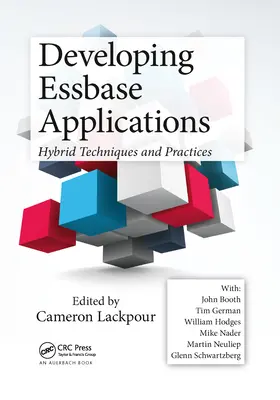 Entwicklung von Essbase-Anwendungen: Hybride Techniken und Praktiken - Developing Essbase Applications: Hybrid Techniques and Practices
