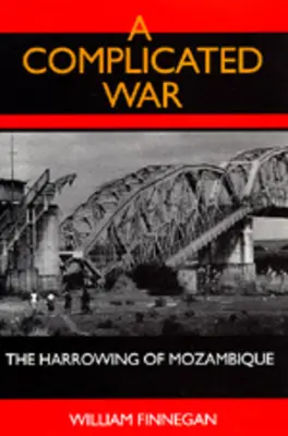 Ein komplizierter Krieg: Die Schikanen in Mosambik - A Complicated War: The Harrowing of Mozambique