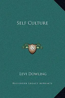 Selbst-Kultur - Self Culture