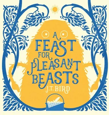 Ein Festmahl für angenehme Tiere: Ein Bilderbuch für Kinder über Freundschaft, Freundlichkeit und Umgangsformen. Perfekt für alle kleinen Monster im Alter von 4-8 Jahren. - A Feast for Pleasant Beasts: Children's picture book about friendship, kindness and manners. Perfect for any little monsters aged 4-8.