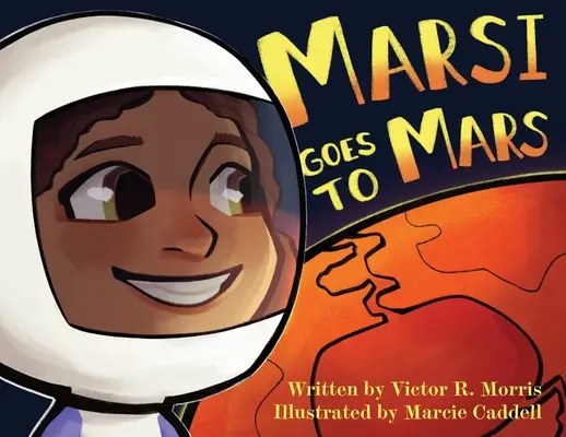 Marsi reist zum Mars - Marsi Goes to Mars