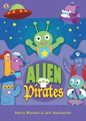 Außerirdische Piraten - Alien Pirates