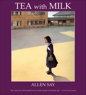 Tee mit Milch - Tea with Milk