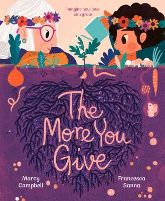 Je mehr du gibst - The More You Give