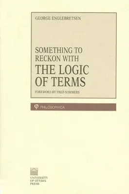 Etwas zum Rechnen: Die Logik der Begriffe - Something to Reckon with: The Logic of Terms