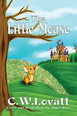 Die kleine Maus - The Little Mouse