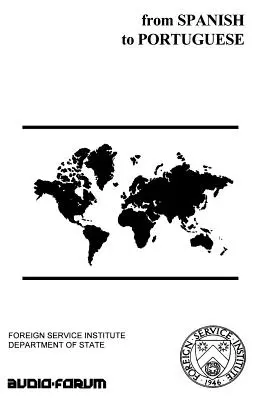 Von Spanisch zu Portugiesisch - From Spanish to Portuguese