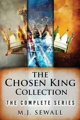 Die Chosen King Sammlung: Die komplette Serie - The Chosen King Collection: The Complete Series