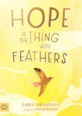 Die Hoffnung ist das Ding mit den Federn - Hope Is the Thing with Feathers