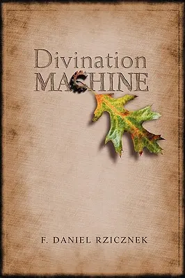 Die Wahrsagemaschine - Divination Machine