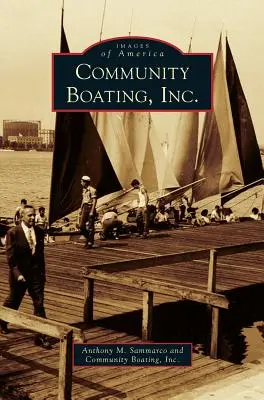 Gemeinschaftliches Bootfahren, Inc. - Community Boating, Inc.