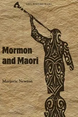 Mormonen und Maori - Mormon and Maori