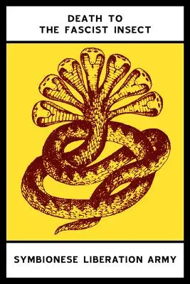 Tod dem faschistischen Insekt - Death to the Fascist Insect