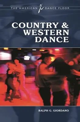 Country & Western Tanz - Country & Western Dance