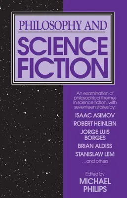 Philosophie und Science Fiction - Philosophy and Science Fiction