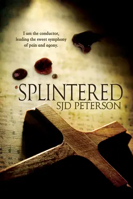 Gesplittert: Band 1 - Splintered: Volume 1