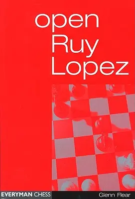 Öffnen Sie Ruy Lopez - Open Ruy Lopez