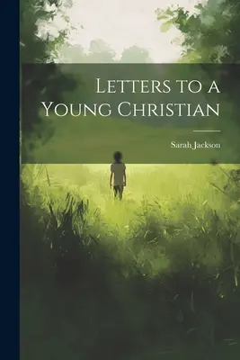 Briefe an einen jungen Christen - Letters to a Young Christian