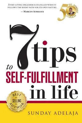 7 Tipps zur Selbstverwirklichung im Leben - 7 Tips To Self-fulfilment In Life