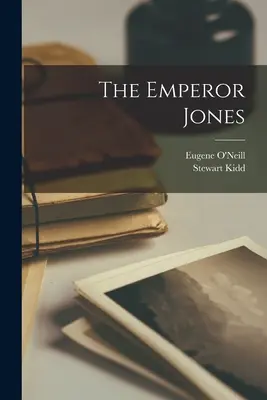 Der Kaiser Jones - The Emperor Jones