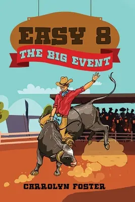 Easy 8: Das große Ereignis - Easy 8: The Big Event