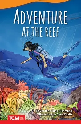 Abenteuer am Riff - Adventure at the Reef