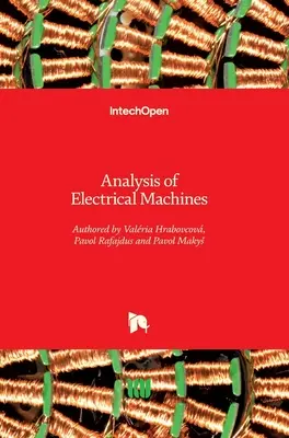 Analyse von elektrischen Maschinen - Analysis of Electrical Machines