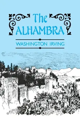 Die Alhambra - The Alhambra