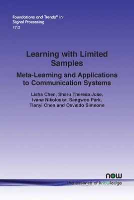 Lernen mit begrenzten Stichproben: Meta-Lernen und Anwendungen auf Kommunikationssysteme - Learning with Limited Samples: Meta-Learning and Applications to Communication Systems