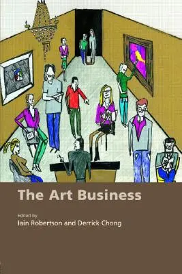 Das Kunstgeschäft - The Art Business