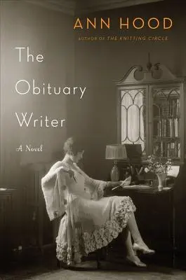 Der Nachrufschreiber - The Obituary Writer